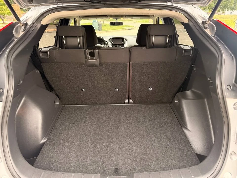 2019 Mitsubishi Eclipse Cross - Image 20 of 20