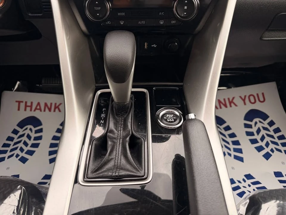 2019 Mitsubishi Eclipse Cross - Image 17 of 20