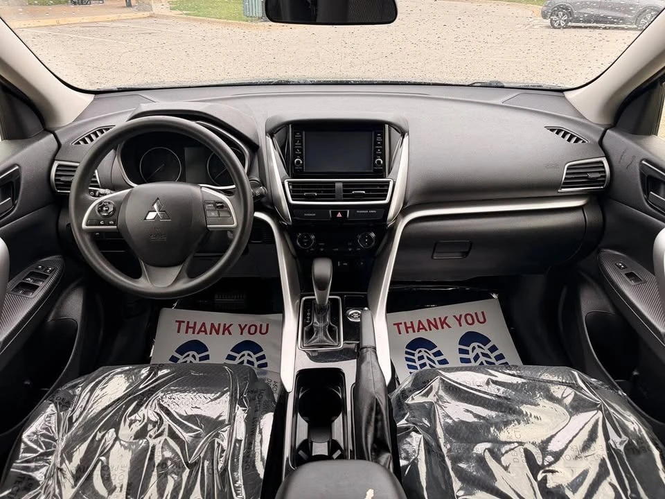 2019 Mitsubishi Eclipse Cross - Image 13 of 20