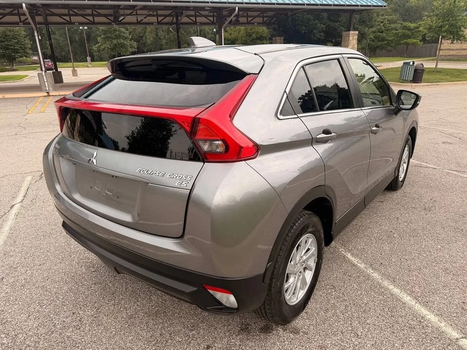 2019 Mitsubishi Eclipse Cross - Image 3 of 20
