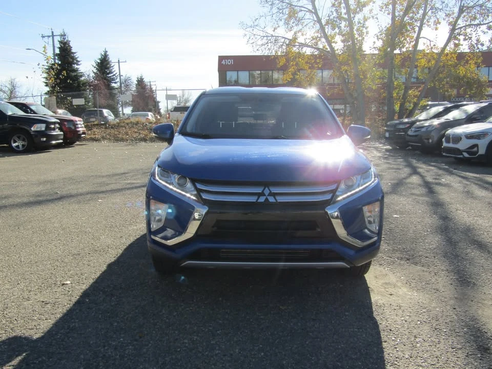 2019 Mitsubishi Eclipse Cross - Image 8 of 19
