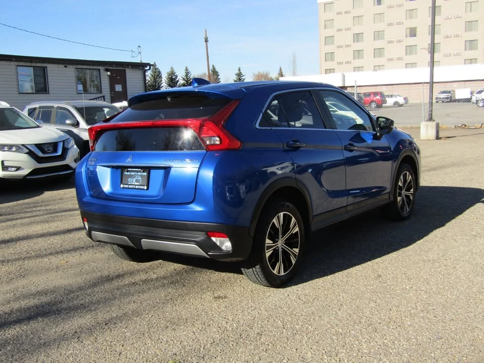 2019 Mitsubishi Eclipse Cross - Image 5 of 19