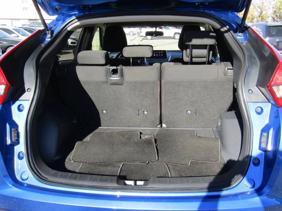 2019 Mitsubishi Eclipse Cross - Image 15 of 19