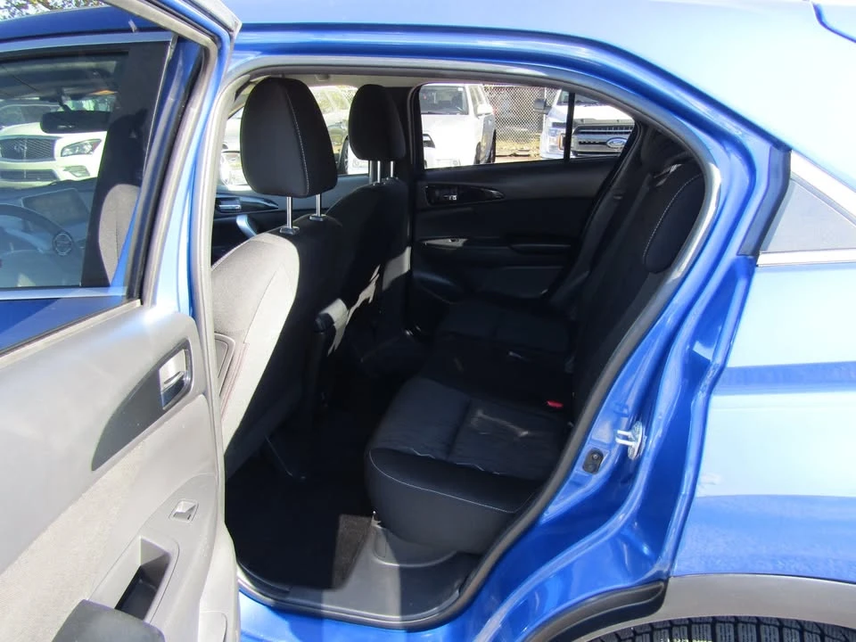 2019 Mitsubishi Eclipse Cross - Image 11 of 19