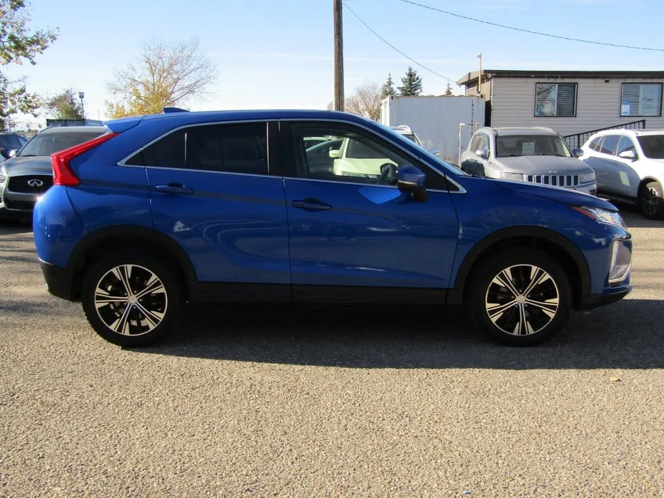 2019 Mitsubishi Eclipse Cross - Image 6 of 19