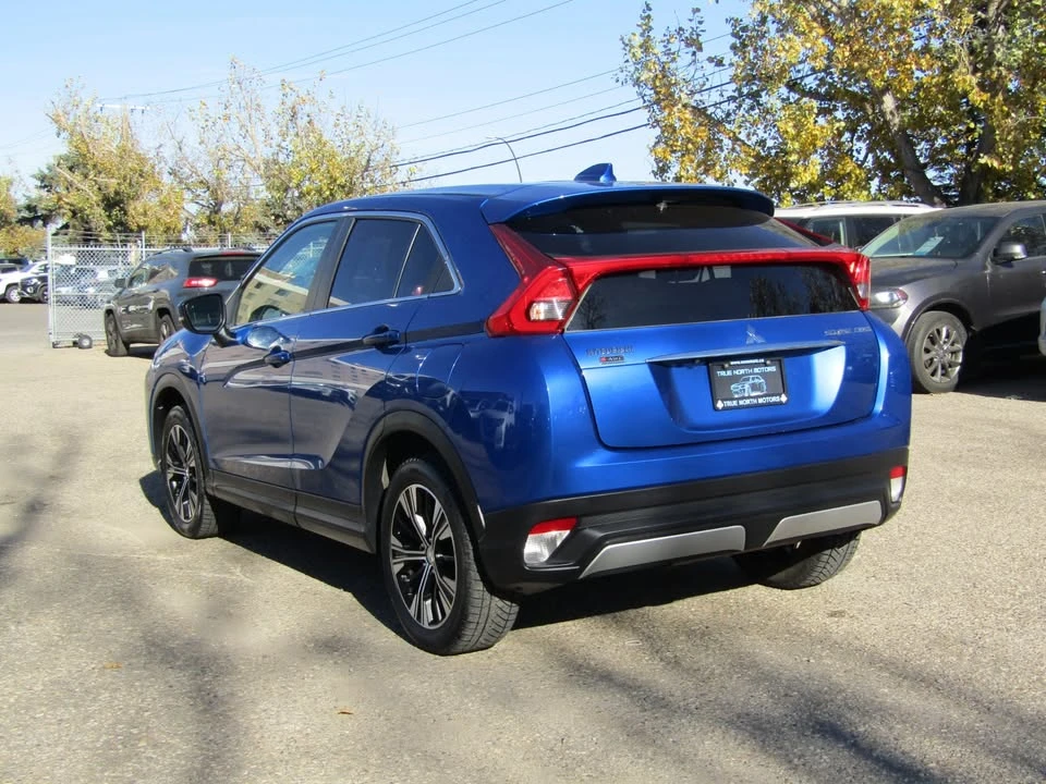2019 Mitsubishi Eclipse Cross - Image 3 of 19