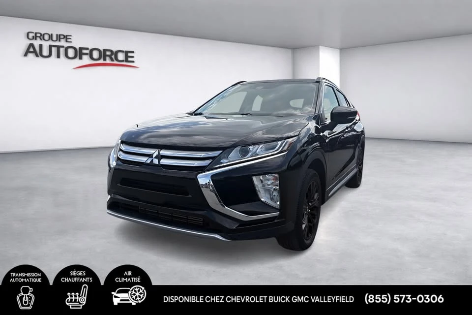 2019 Mitsubishi Eclipse Cross - Image 6 of 16