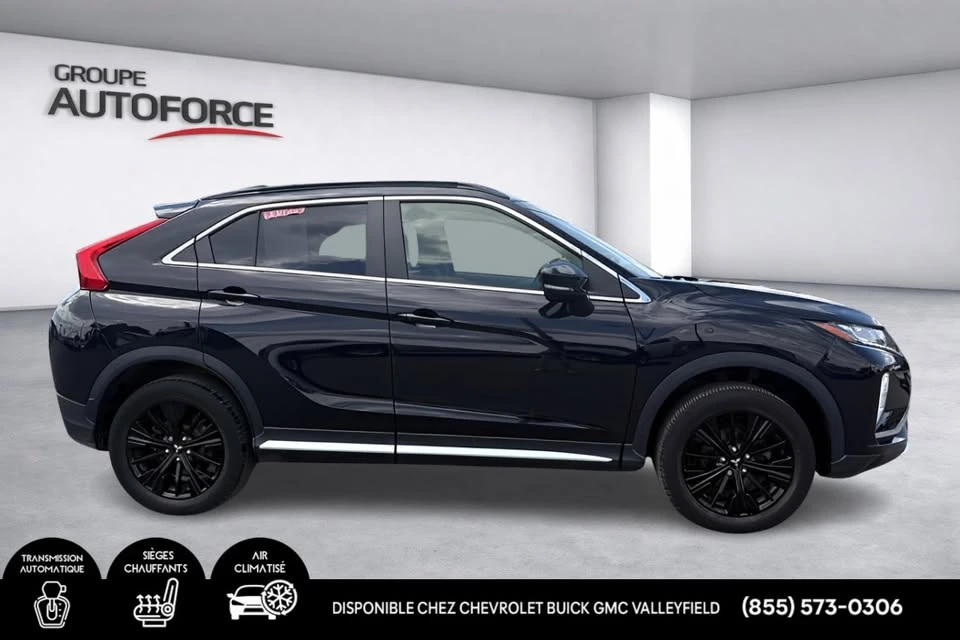 2019 Mitsubishi Eclipse Cross - Image 2 of 16