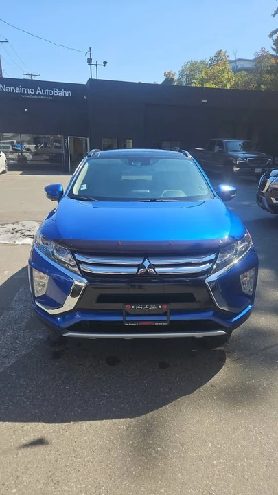 2019 Mitsubishi Eclipse - Image 5 of 15