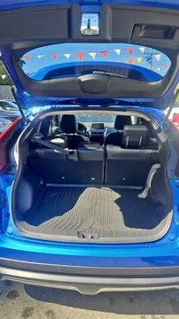 2019 Mitsubishi Eclipse Cross GT AWD