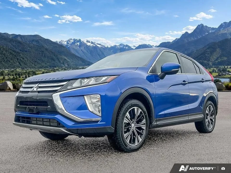 2019 Mitsubishi Eclipse - Image 10 of 15