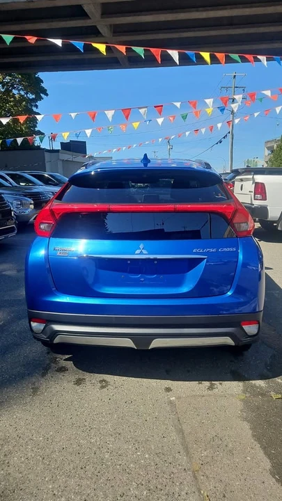 2019 Mitsubishi Eclipse - Image 15 of 15