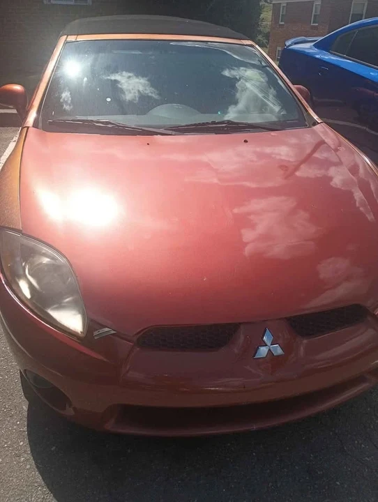 2019 Mitsubishi Eclipse - Image 2 of 4