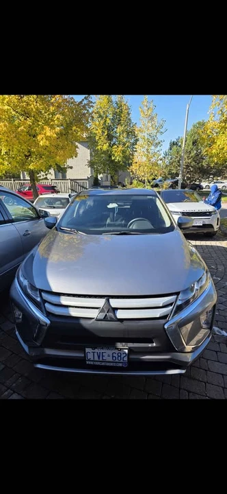 2019 Mitsubishi Eclipse - Image 20 of 20