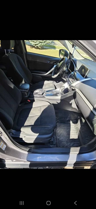 2019 Mitsubishi Eclipse - Image 8 of 20