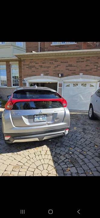 2019 Mitsubishi Eclipse - Image 14 of 20