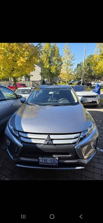 2019 Mitsubishi Eclipse - Image 3 of 20