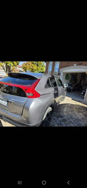 2019 Mitsubishi Eclipse - Image 12 of 20