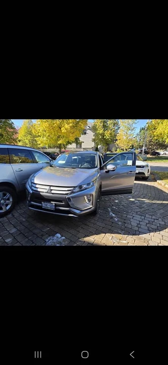2019 Mitsubishi Eclipse - Image 17 of 20