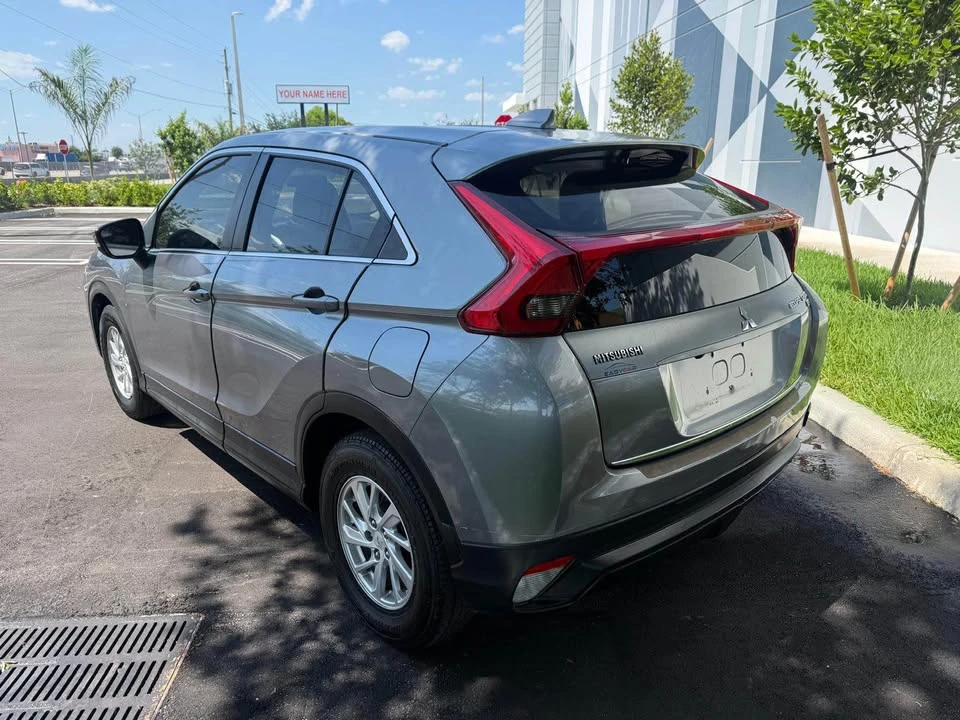 2019 Mitsubishi Eclipse - Image 6 of 6