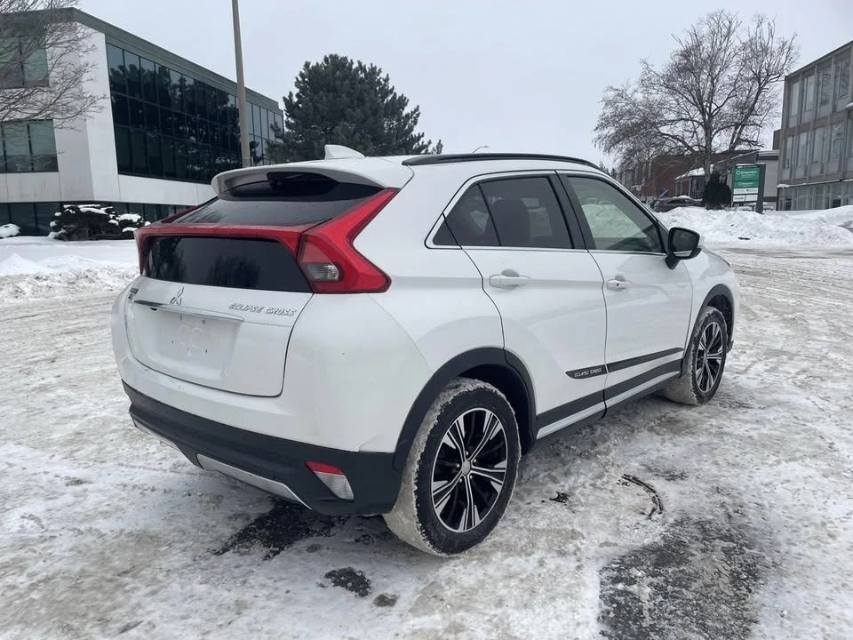 2019 Mitsubishi Eclipse - Image 3 of 9