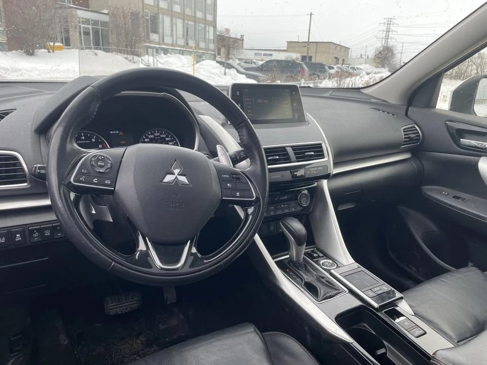 2019 Mitsubishi Eclipse - Image 8 of 9