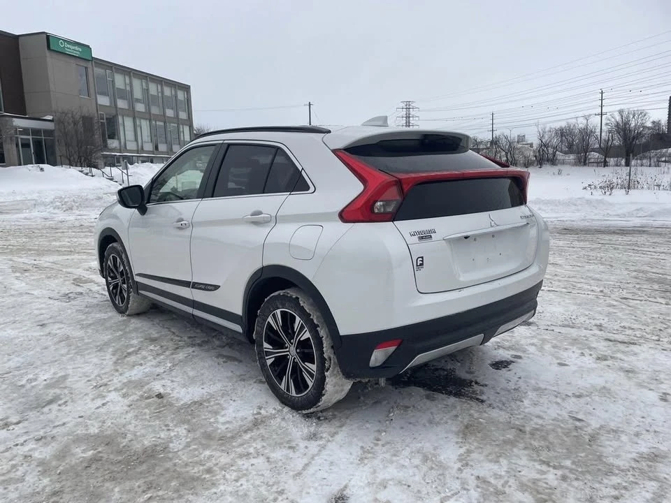 2019 Mitsubishi Eclipse - Image 4 of 9