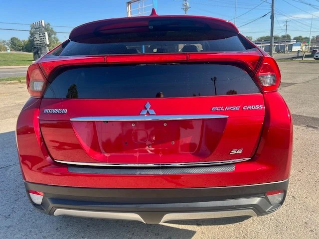 2019 Mitsubishi Eclipse Cross - Image 5 of 15