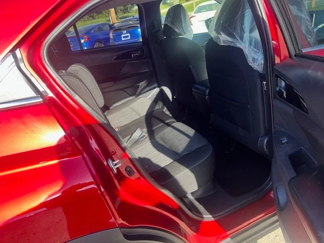 2019 Mitsubishi Eclipse Cross - Image 11 of 15