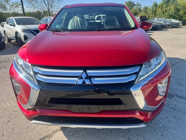 2019 Mitsubishi Eclipse Cross - Image 2 of 15