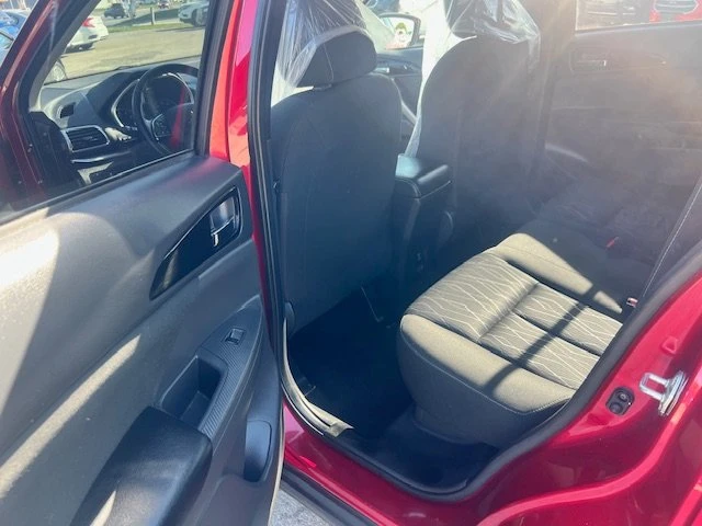 2019 Mitsubishi Eclipse Cross - Image 9 of 15