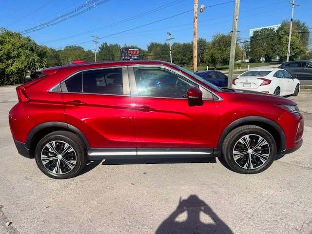 2019 Mitsubishi Eclipse Cross - Image 7 of 15