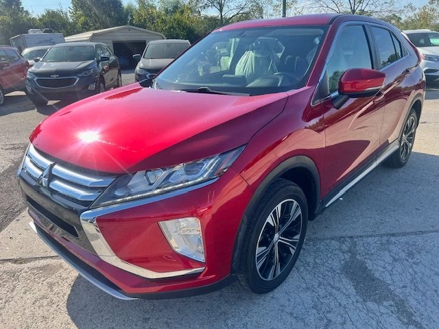 2019 Mitsubishi Eclipse Cross - Image 3 of 15