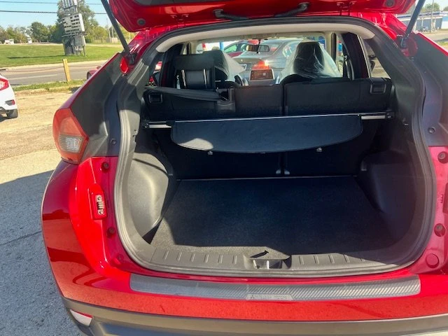 2019 Mitsubishi Eclipse Cross - Image 12 of 15