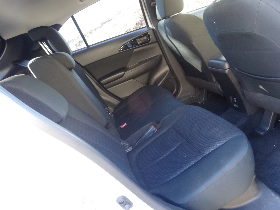 2019 Mitsubishi Eclipse Cross - Image 12 of 20