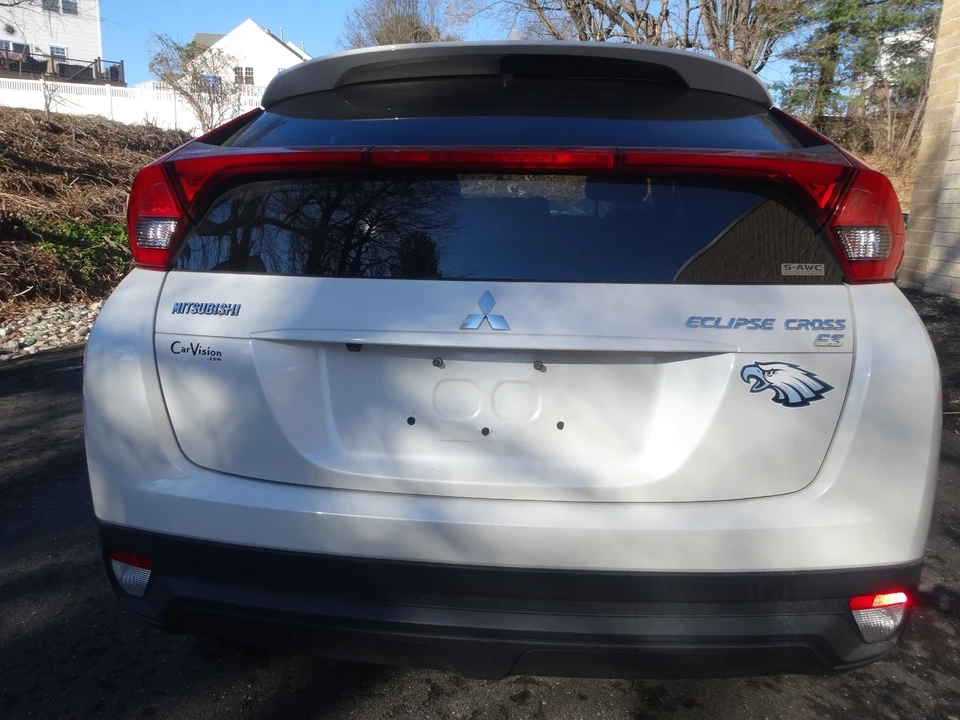 2019 Mitsubishi Eclipse Cross - Image 6 of 20