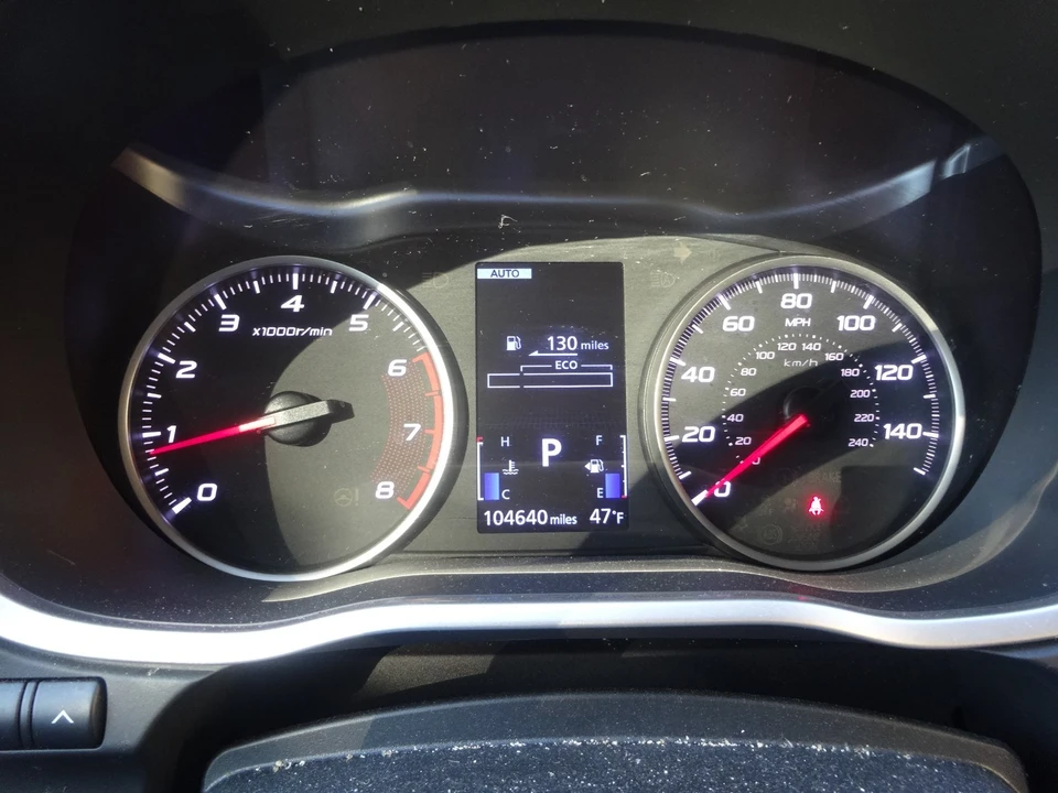 2019 Mitsubishi Eclipse Cross - Image 17 of 20