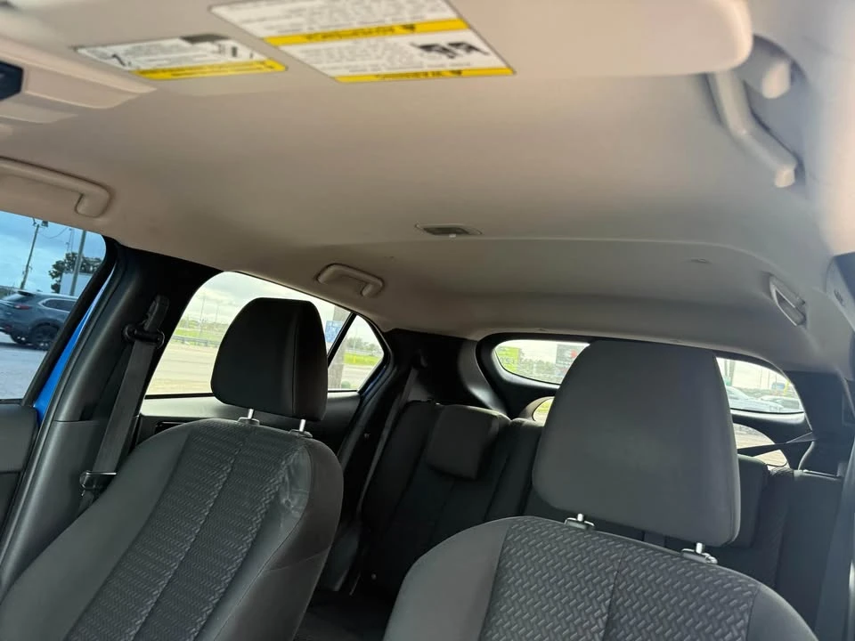 2019 Mitsubishi Eclipse Cross - Image 9 of 11