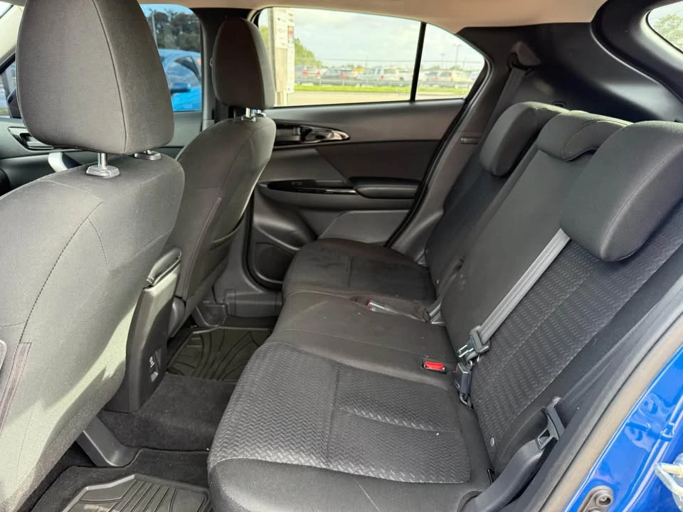 2019 Mitsubishi Eclipse Cross - Image 7 of 11
