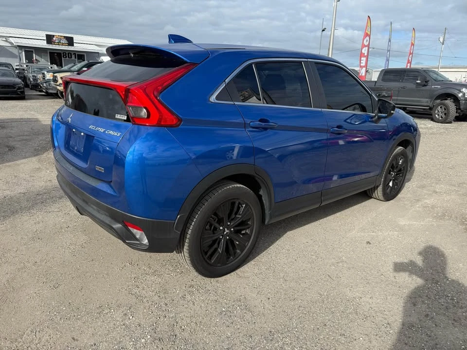 2019 Mitsubishi Eclipse Cross - Image 6 of 11