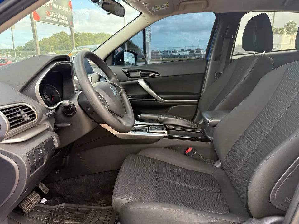 2019 Mitsubishi Eclipse Cross - Image 10 of 11