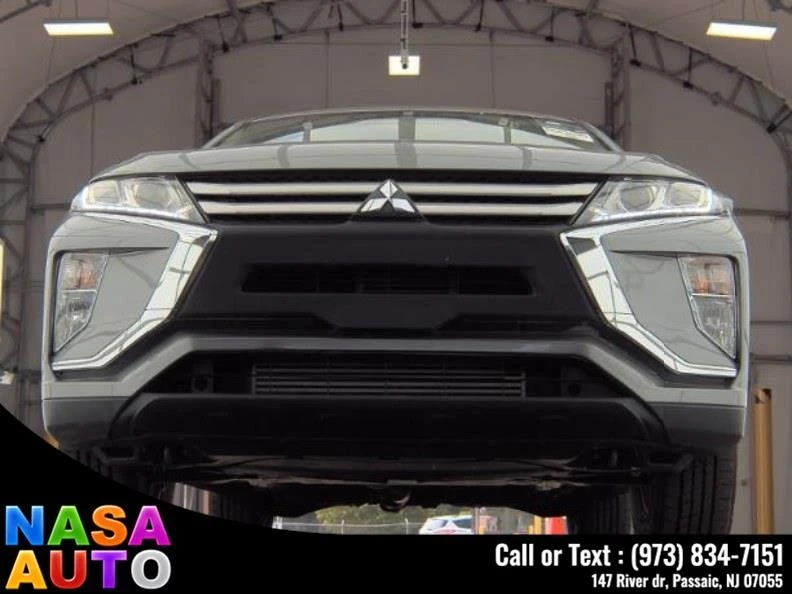 2019 Mitsubishi Eclipse Cross - Image 2 of 6