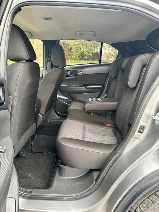 2019 Mitsubishi Eclipse Cross - Image 12 of 19