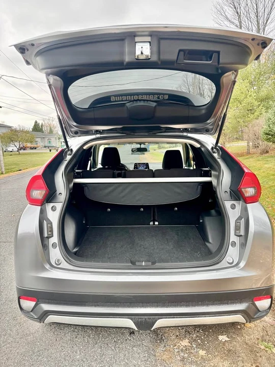 2019 Mitsubishi Eclipse Cross - Image 7 of 19