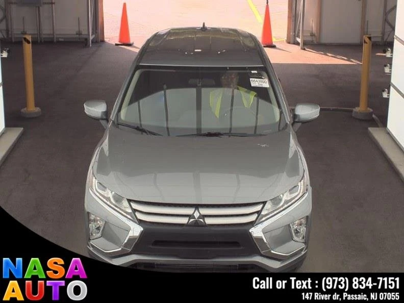 2019 Mitsubishi Eclipse Cross - Image 3 of 6