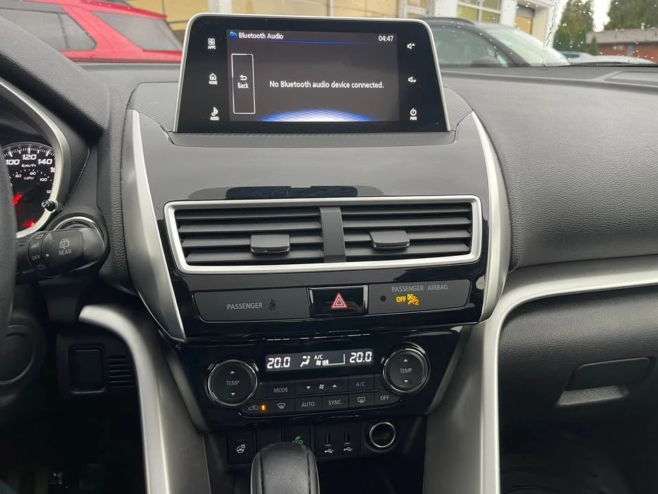 2019 Mitsubishi Eclipse Cross - Image 14 of 14