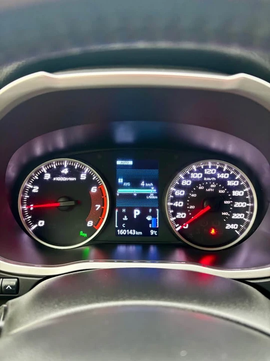 2019 Mitsubishi Eclipse Cross - Image 14 of 19