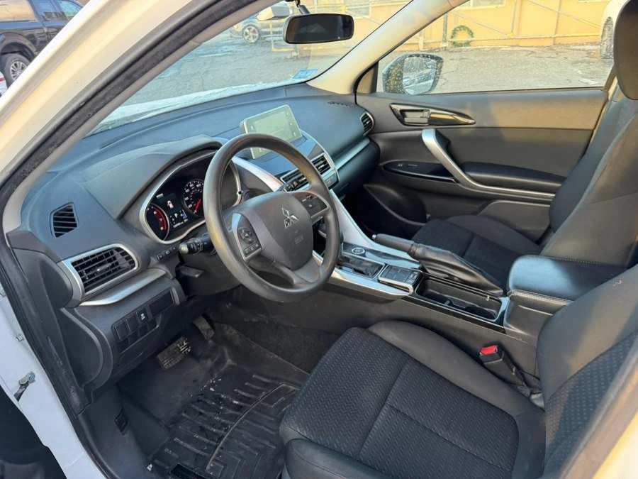 2019 Mitsubishi Eclipse Cross - Image 13 of 13