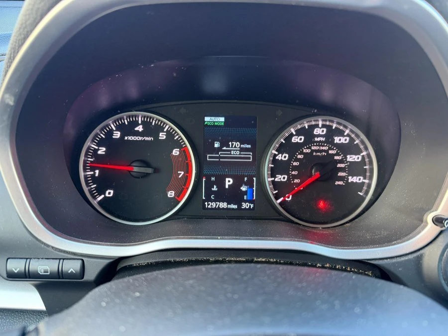 2019 Mitsubishi Eclipse Cross - Image 12 of 13