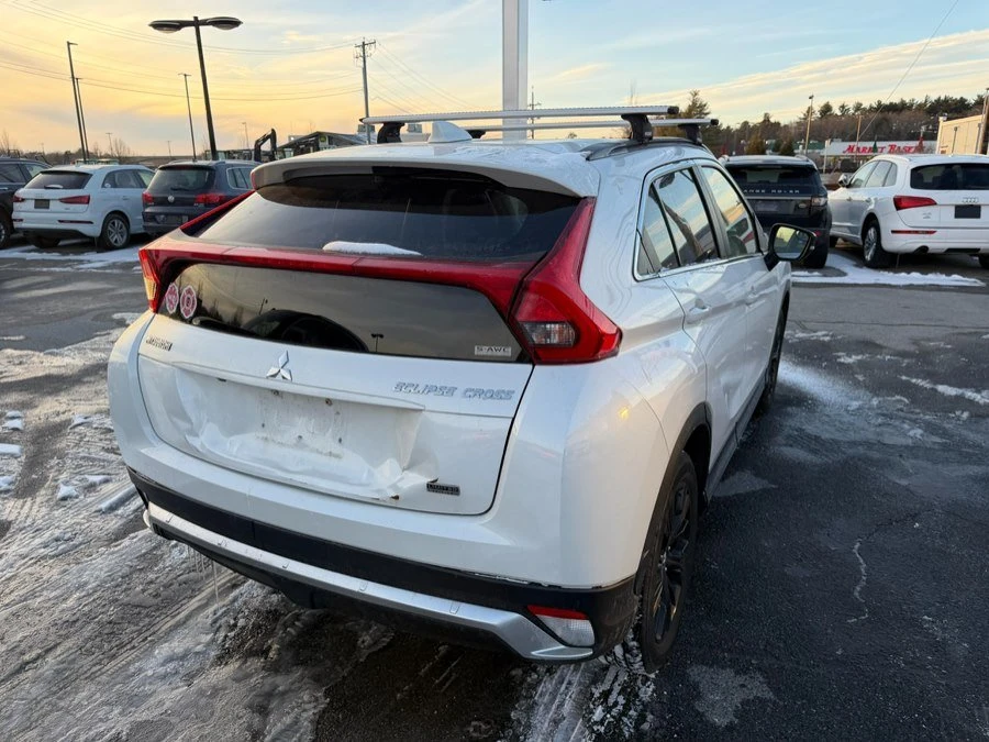 2019 Mitsubishi Eclipse Cross - Image 6 of 13